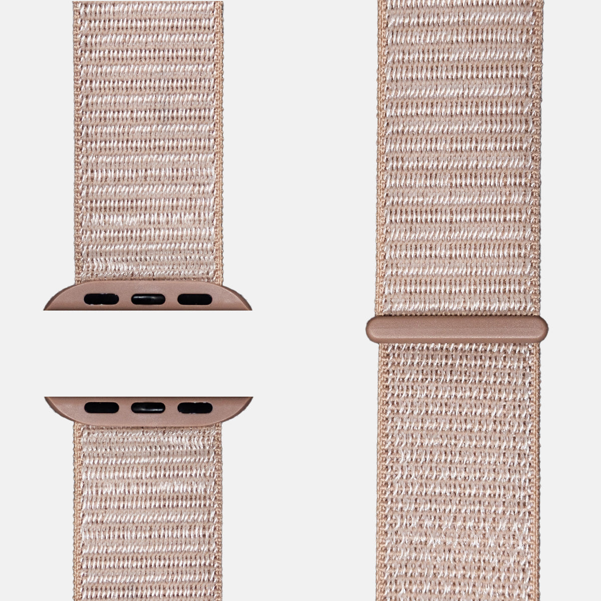 Apple watch 40mm pink sand sport loop online