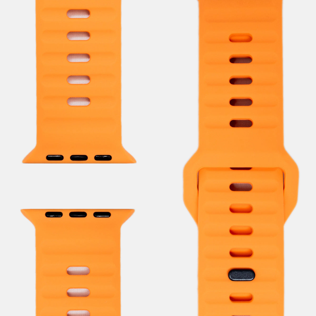 Silikon_Armband_Diana_Orange_PD