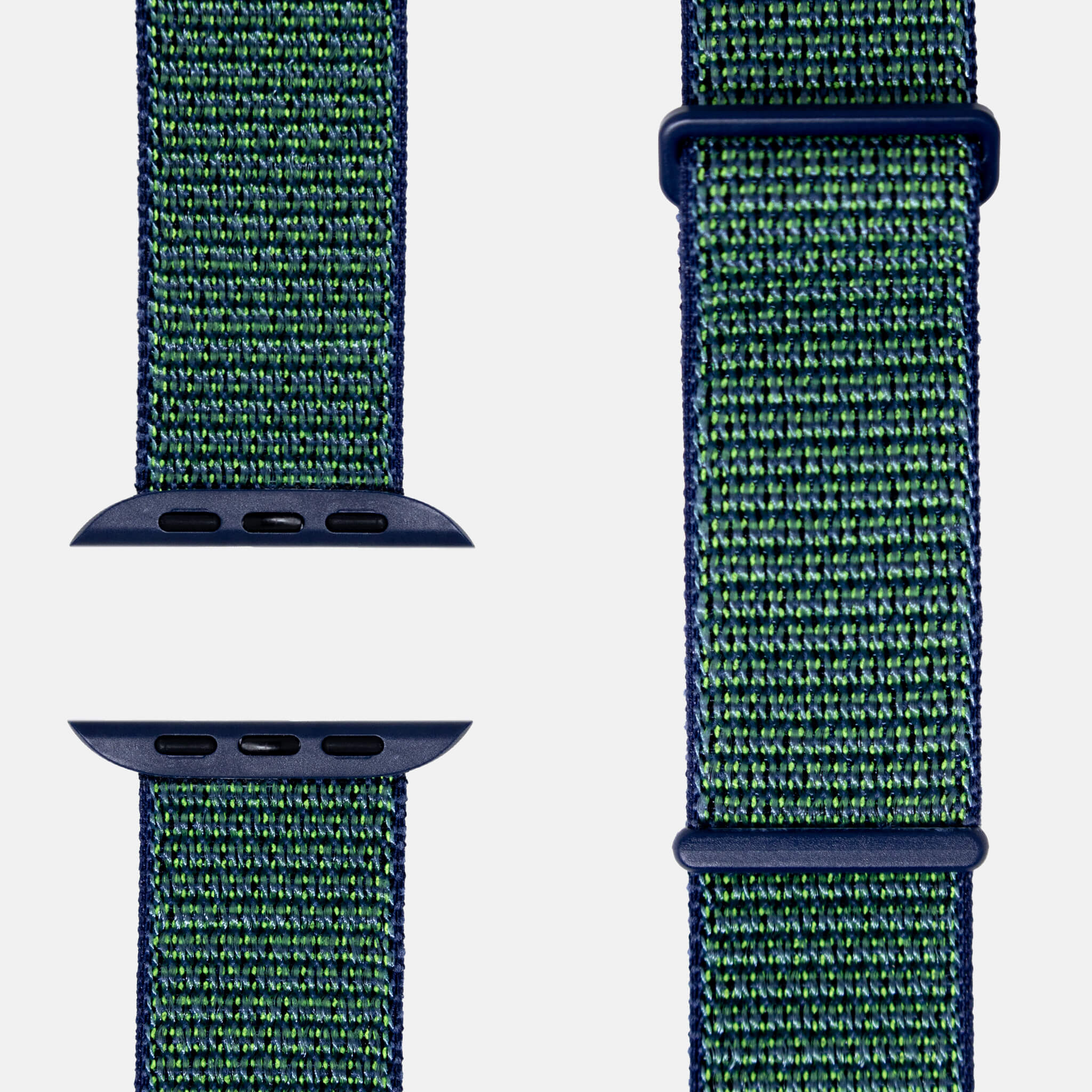 Sport Loop Armband Grün