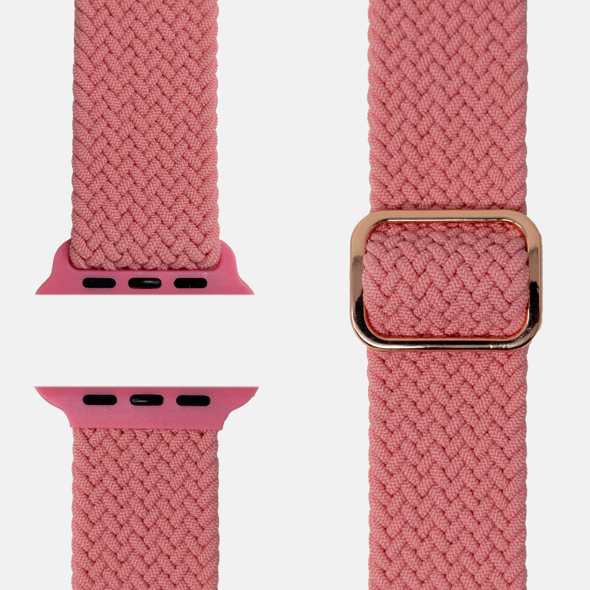 Flex Loop Armband Pink